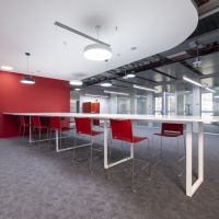 Iren Head Quarter Genova